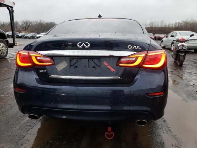 2015 Infiniti Q70L 3.7 VIN: JN1BY1PR1FM832009 Lot: 44372264