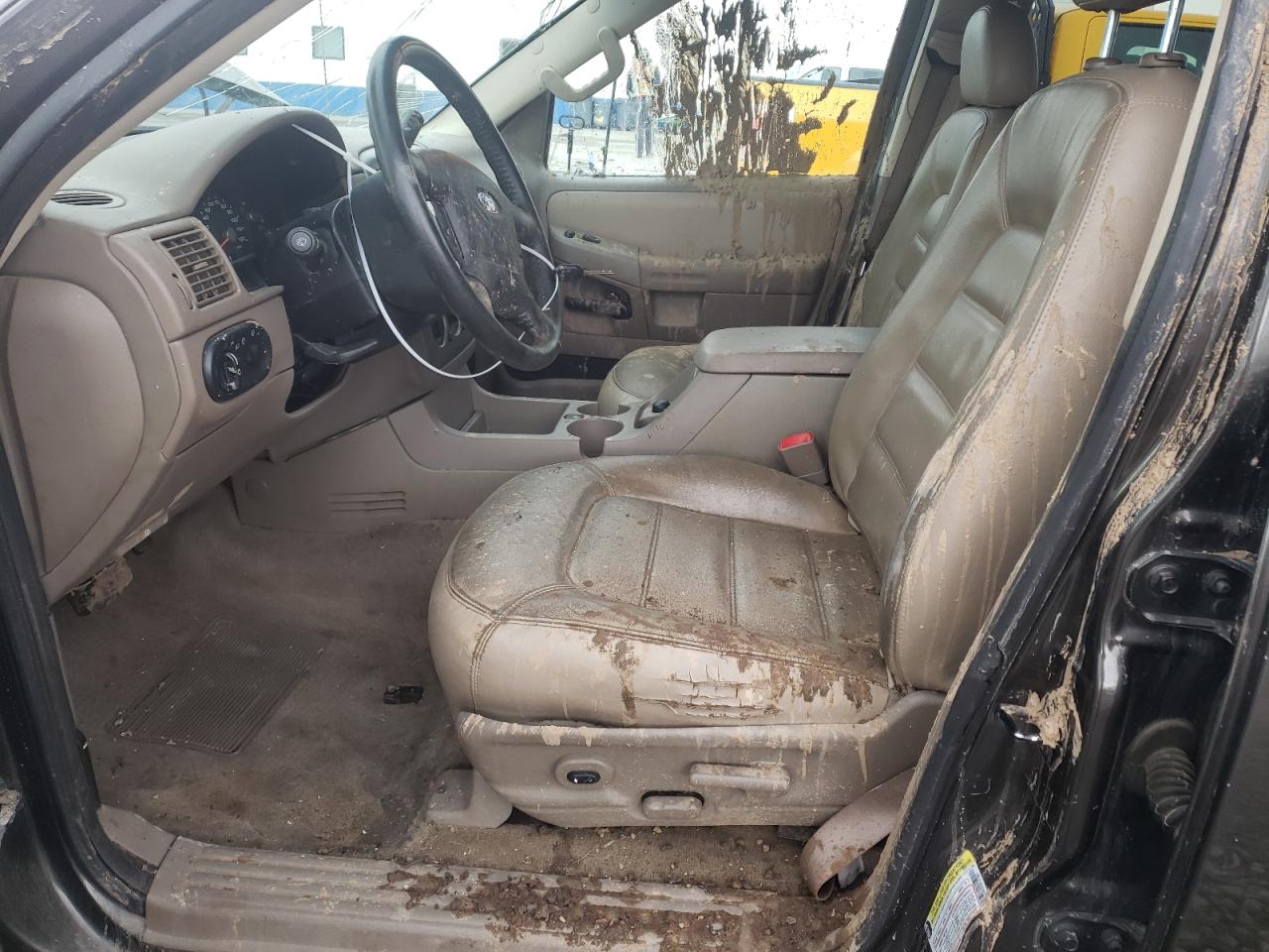 1FMZU73K65ZA35156 2005 Ford Explorer Xlt