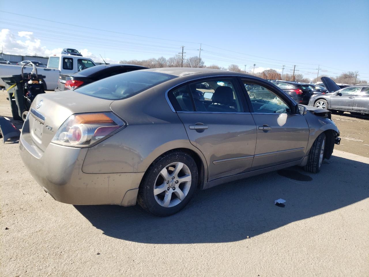 1N4AL21E08N459776 2008 Nissan Altima 2.5