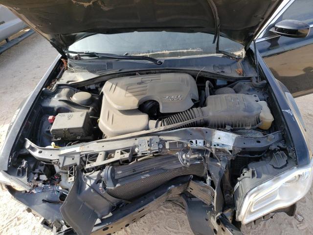 Lot #2425099464 2019 CHRYSLER 300 TOURIN salvage car