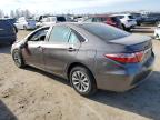 TOYOTA CAMRY LE photo