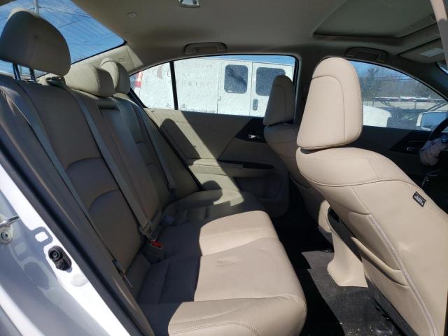 2016 HONDA ACCORD EXL 1HGCR3F07GA000661