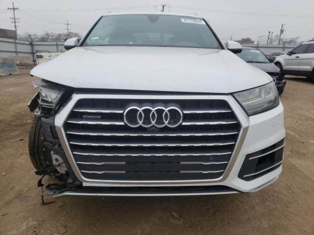 VIN WA1LAAF71HD017960 2017 Audi Q7, Premium Plus no.5