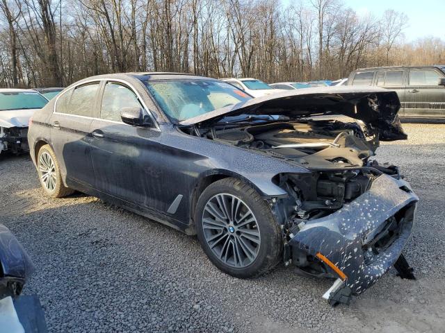 2018 BMW 540 XI WBAJE7C57JWD53677