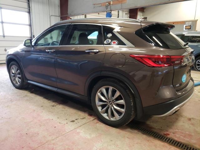 2019 Infiniti Qx50 Essential VIN: 3PCAJ5M3XKF143139 Lot: 39461884