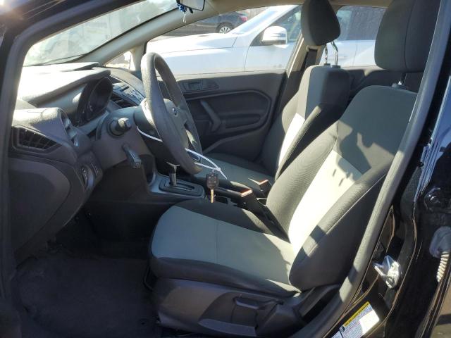 2016 FORD FIESTA 3FADP4AJ9GM204014