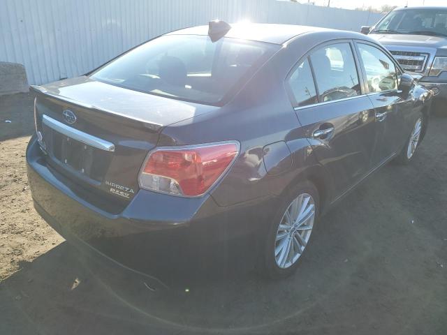 2016 SUBARU IMPREZA LI - JF1GJAK63GH008971