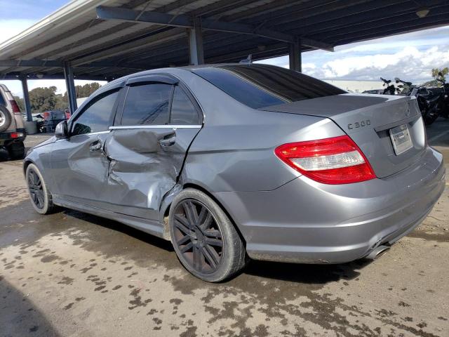 2008 Mercedes-Benz C 300 VIN: WDDGF54X78F178584 Lot: 43675384