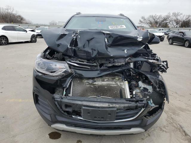 2019 CHEVROLET TRAX 1LT - 3GNCJLSB3KL156363