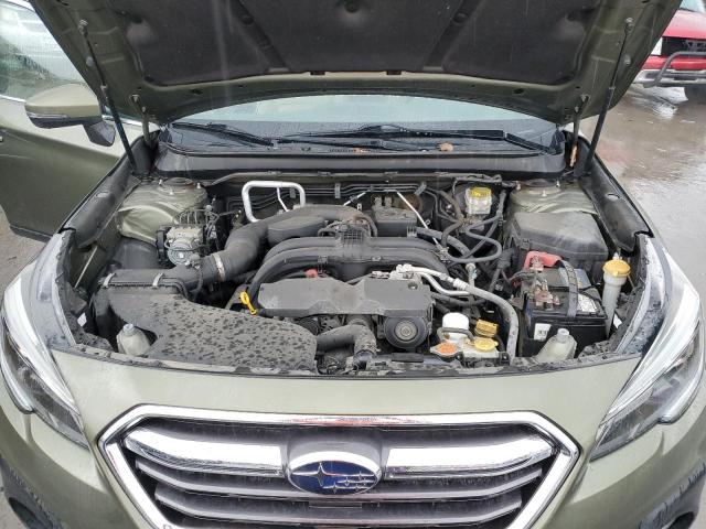 2018 SUBARU OUTBACK 2. - 4S4BSANC6J3215373