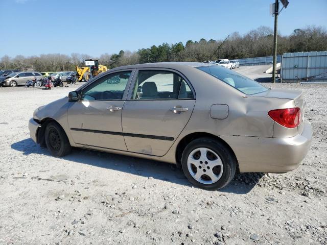 2005 Toyota Corolla Ce VIN: 2T1BR32E95C414190 Lot: 43509164