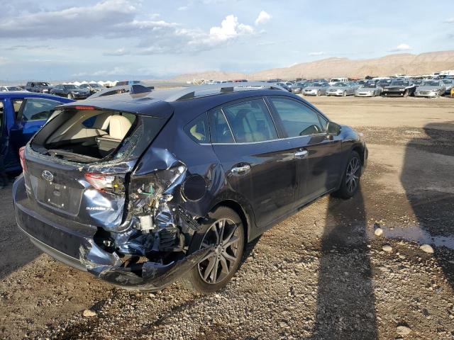 2019 SUBARU IMPREZA LI - 4S3GTAU63K3757213