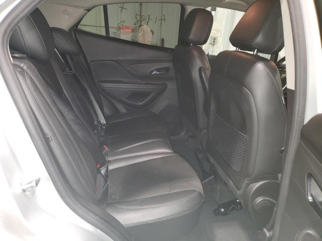 2021 BUICK ENCORE PRE - KL4CJESM4MB367365