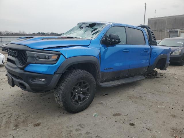 2021 RAM 1500 TRX 1C6SRFU96MN718579