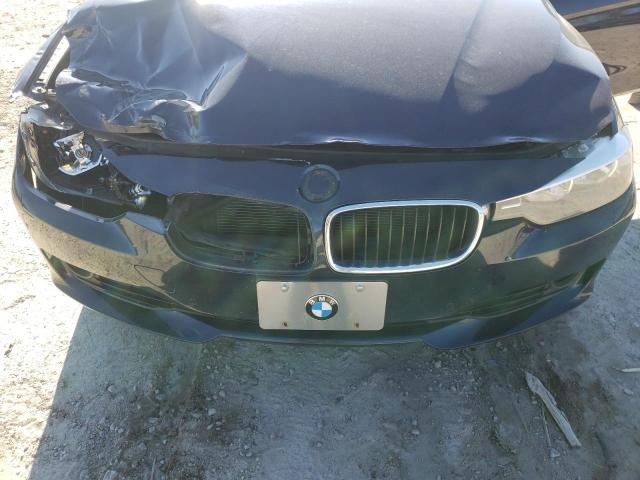 VIN 2T3RWRFVXLW078556 2015 BMW 3 SERIES no.11