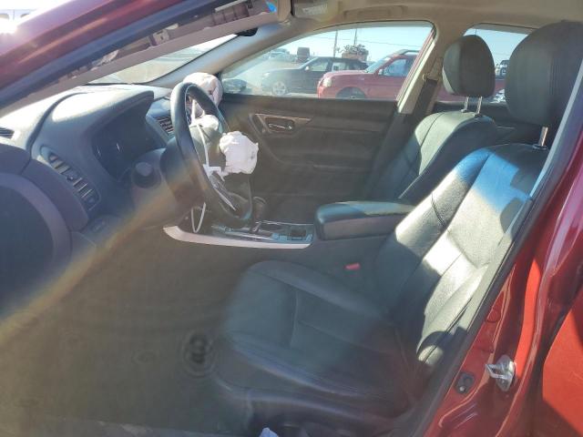 2015 NISSAN ALTIMA 2.5 1N4AL3AP4FC130708
