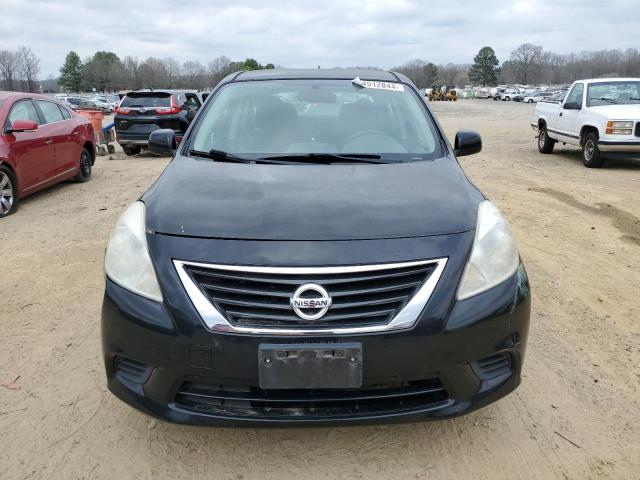 2014 Nissan Versa S VIN: 3N1CN7AP5EL829288 Lot: 44512844