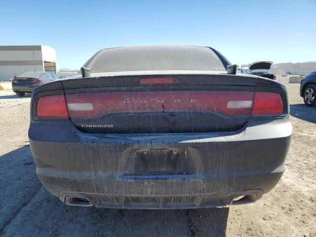 2013 Dodge Charger Se VIN: 2C3CDXBG0DH531385 Lot: 44045534