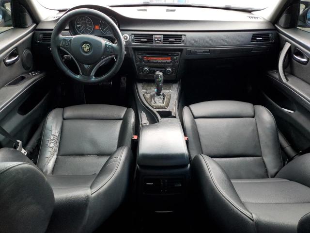 WBAVC53567FZ74927 2007 BMW 328 I Sulev