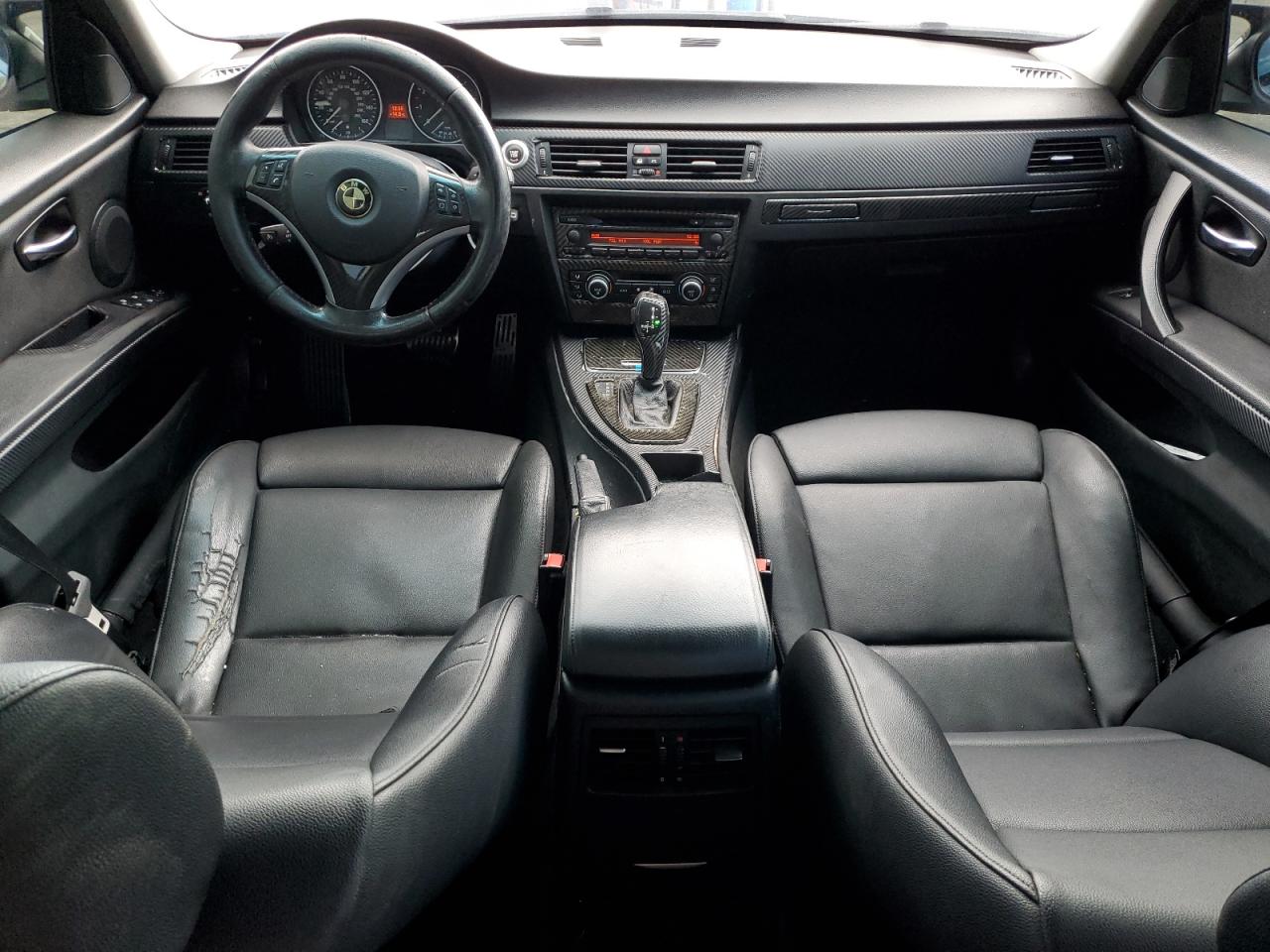 WBAVC53567FZ74927 2007 BMW 328 I Sulev WBAVC53567FZ74927 2007 BMW 328 I Sulev