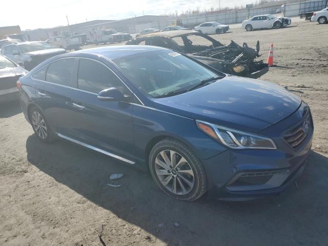 5NPE34AF9FH083933 | 2015 Hyundai sonata sport