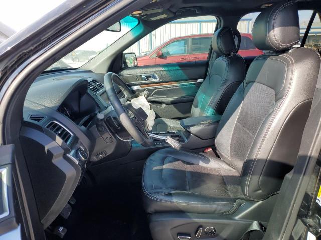 2016 FORD EXPLORER L 1FM5K7FH1GGB71617