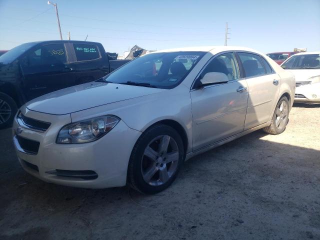 2012 Chevrolet Malibu 