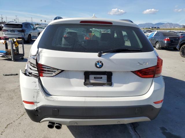 2015 BMW X1 SDRIVE2 - WBAVM1C57FV316866