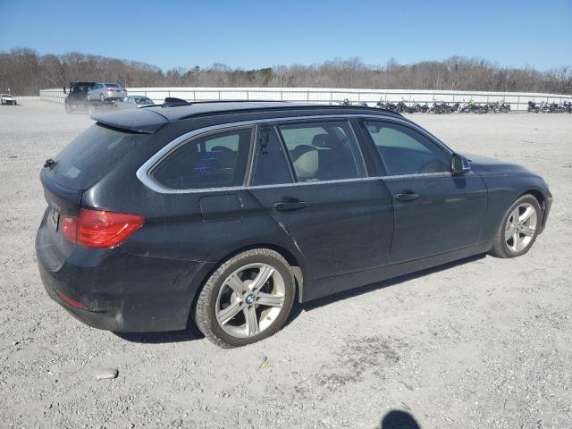 2015 BMW 328 D XDRI - WBA3K5C59FK301565