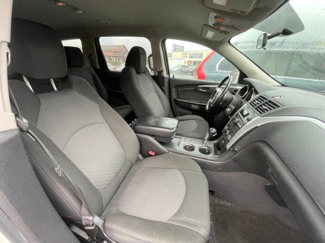 2011 Chevrolet Traverse Lt VIN: 1GNKVGED8BJ285260 Lot: 44179244