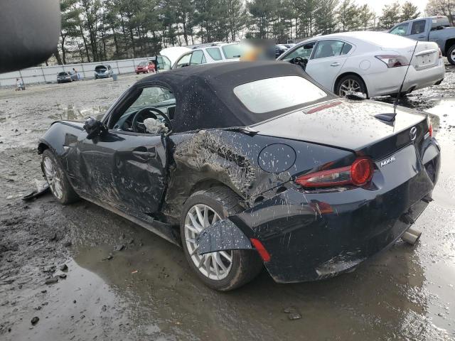 2016 MAZDA MX-5 MIATA JM1NDAD77G0104325