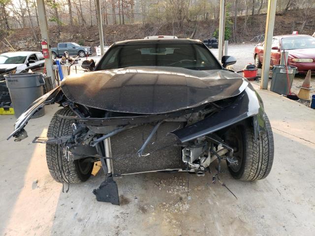 2018 CHEVROLET CAMARO LT 1G1FB1RSXJ0130389  44420874