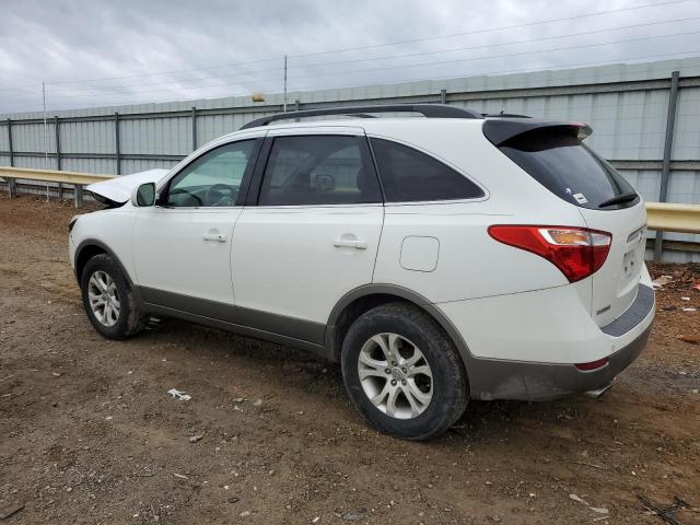 2011 Hyundai Veracruz Gls VIN: KM8NU4CC8BU152462 Lot: 44492554