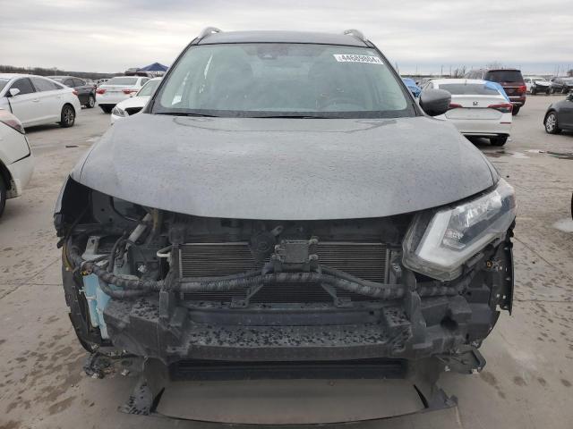 2020 Nissan Rogue S VIN: JN8AT2MT7LW015323 Lot: 44689804