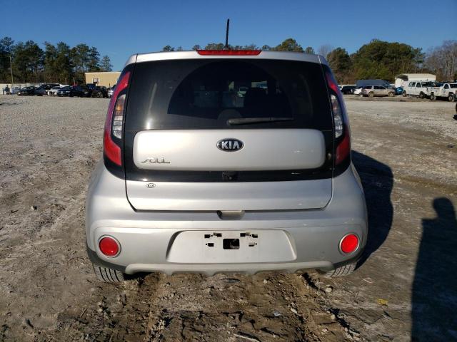 2019 KIA SOUL + - KNDJP3A5XK7646152