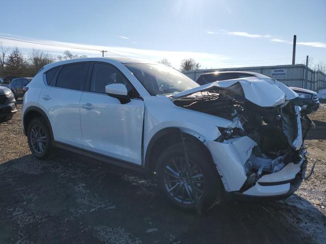 2021 MAZDA CX-5 TOURI - JM3KFBCM1M0327067