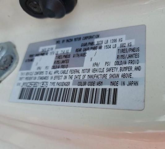 2006 Mazda MX-5 - Image 10