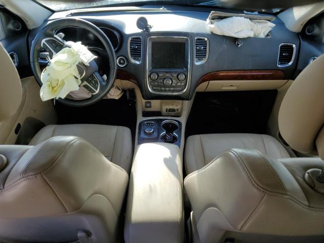 2015 DODGE DURANGO LI 1C4RDJDG6FC154146