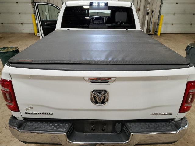 2019 Ram 2500 Laramie VIN: 3C6UR5FL5KG729221 Lot: 42644724