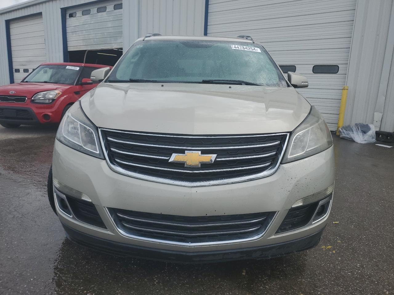 2014 Chevrolet Traverse Lt vin: 1GNKRHKD5EJ369734