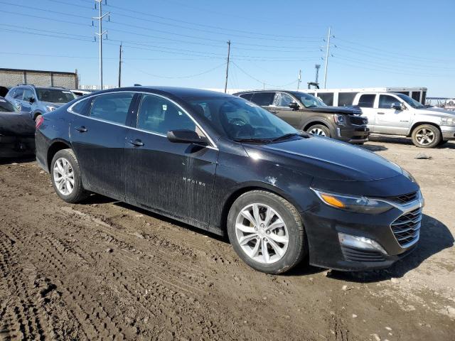 2020 CHEVROLET MALIBU LT 1G1ZD5ST3LF005493
