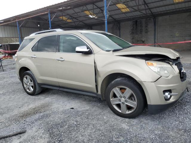 2015 CHEVROLET EQUINOX LT - 2GNALDEK2F6308369