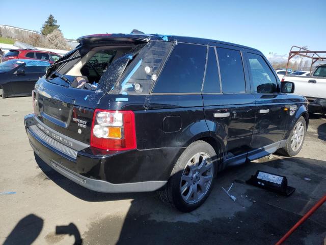 SALSF25466A950910 2006 Land Rover Range Rover Sport Hse