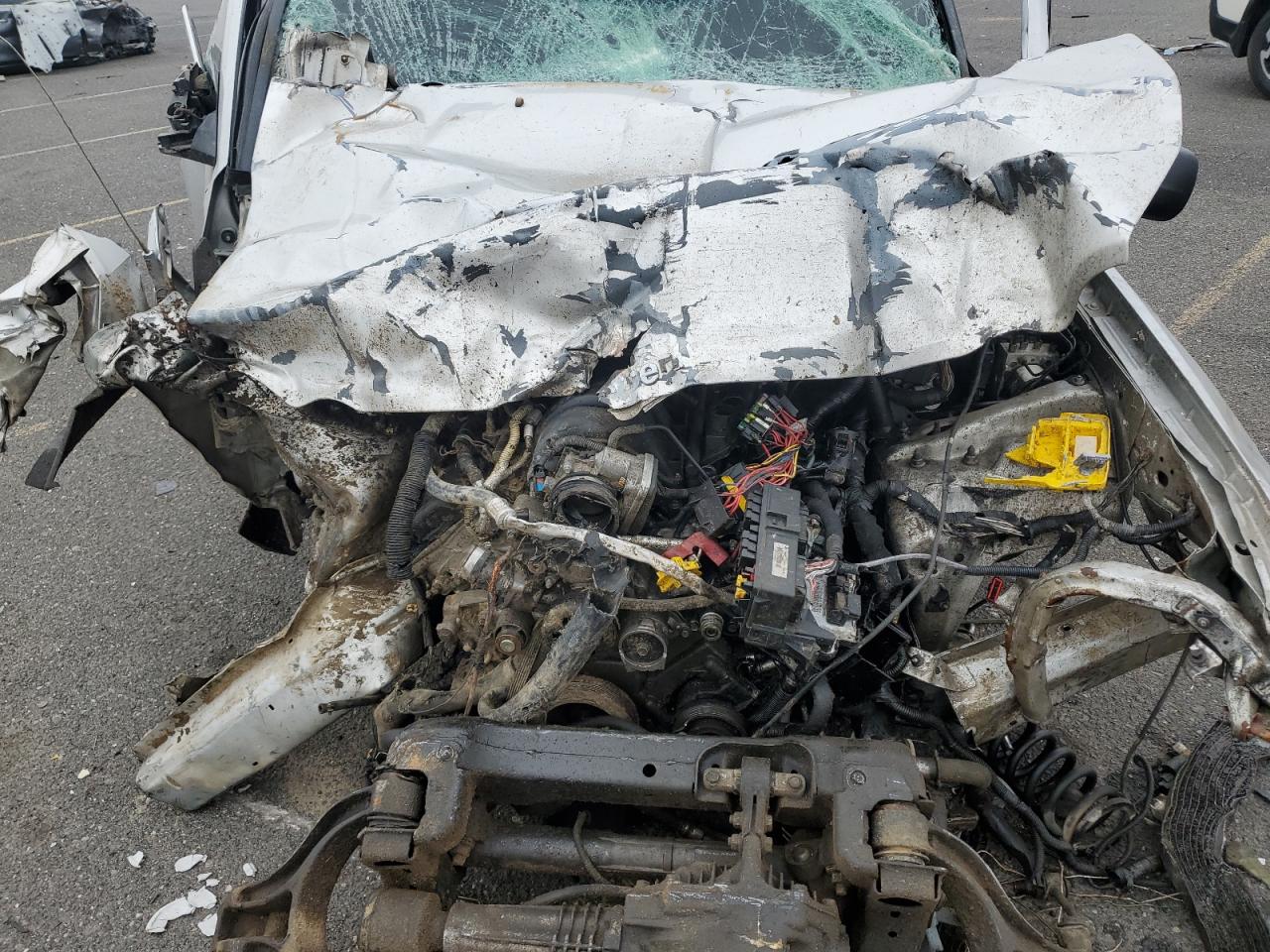 1J4HR58216C229753 2006 Jeep Grand Cherokee Limited