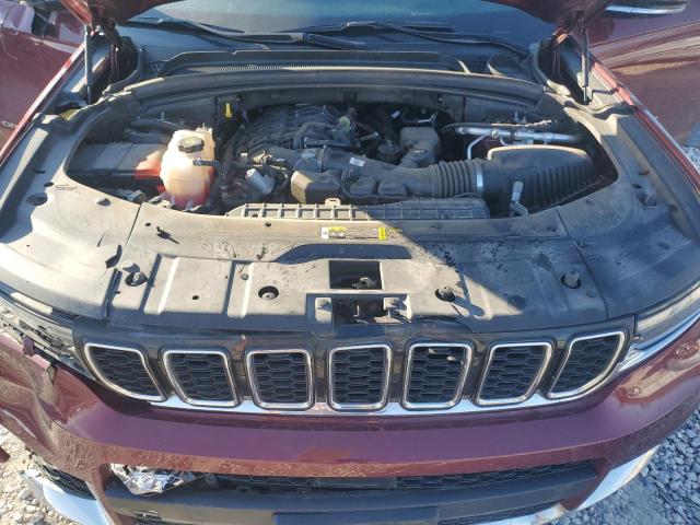 VIN JN1BJ1CP3JW104164 2021 JEEP GRAND CHEROKEE no.12