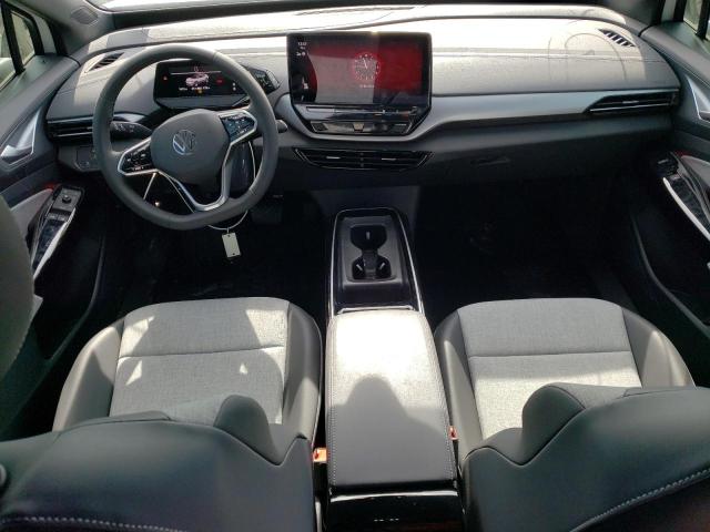 2023 VOLKSWAGEN ID.4 PRO - 1V2CMPE8XPC033166