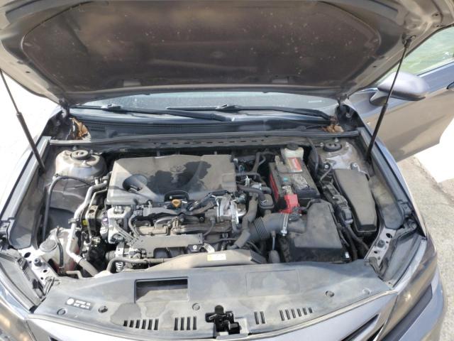 2018 TOYOTA CAMRY L 4T1B11HK6JU113927