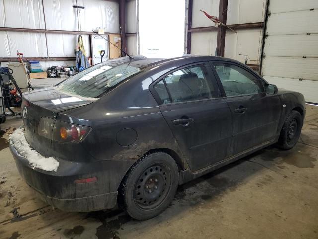 JM1BK123661424530 2006 Mazda 3 S