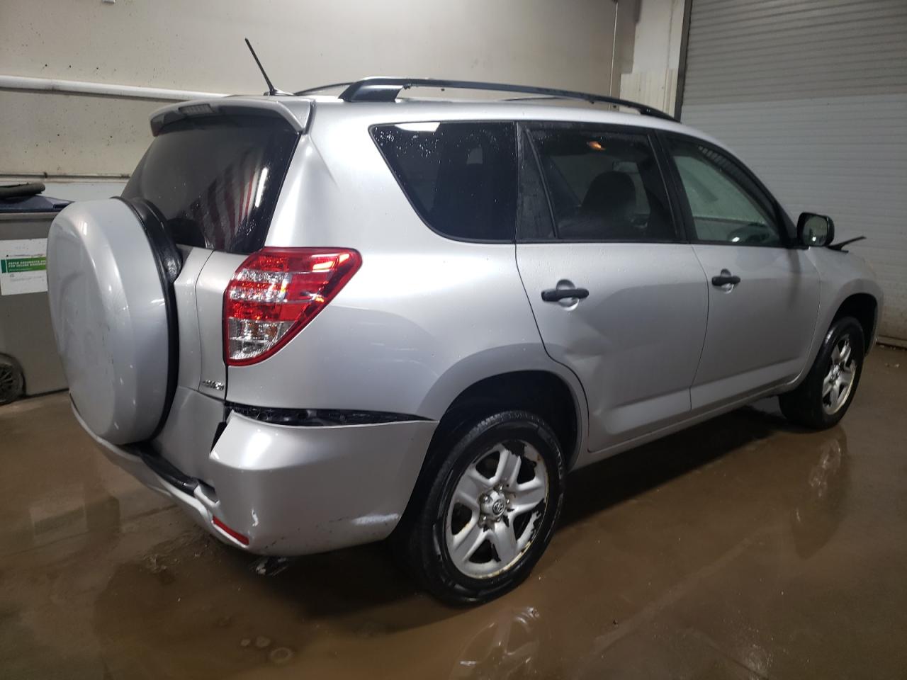 Lot #2339845608 2011 TOYOTA RAV4