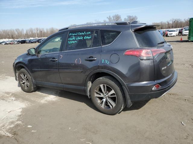 2018 TOYOTA RAV4 ADVEN - JTMRFREV5JJ175936